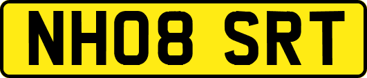 NH08SRT