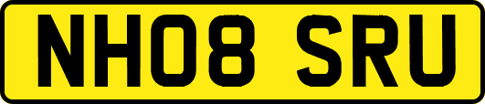 NH08SRU
