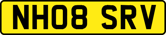 NH08SRV