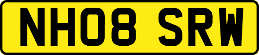 NH08SRW