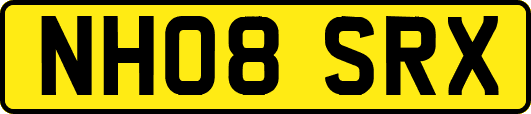 NH08SRX