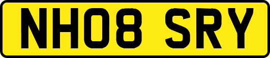 NH08SRY
