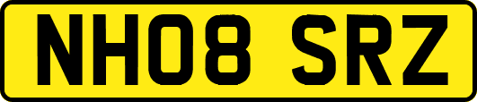 NH08SRZ