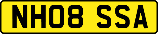 NH08SSA