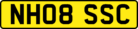 NH08SSC