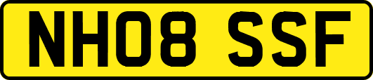 NH08SSF