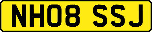 NH08SSJ