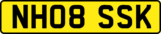 NH08SSK