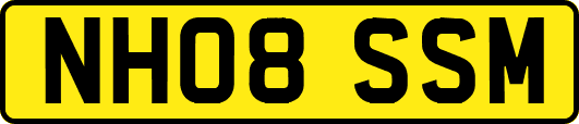 NH08SSM