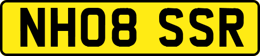 NH08SSR