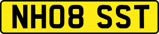 NH08SST