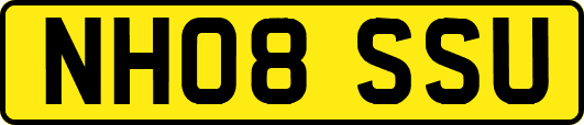 NH08SSU