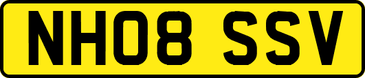 NH08SSV