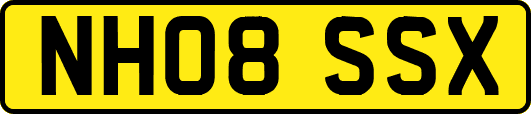 NH08SSX