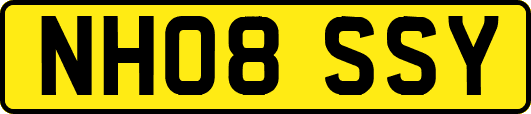 NH08SSY