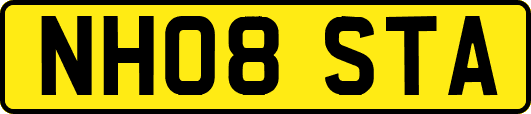 NH08STA