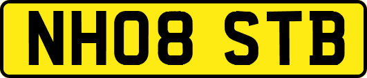 NH08STB
