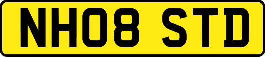NH08STD
