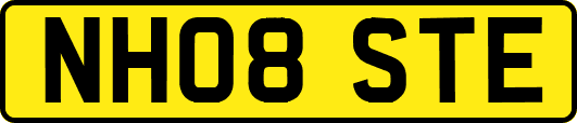 NH08STE