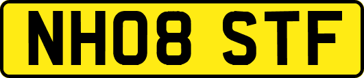 NH08STF