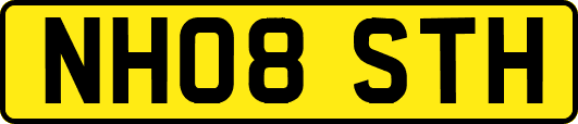 NH08STH