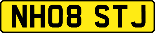 NH08STJ
