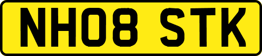 NH08STK