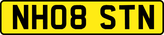 NH08STN