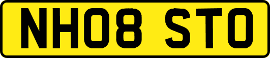 NH08STO