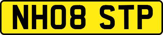 NH08STP