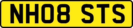 NH08STS