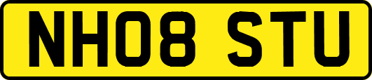 NH08STU