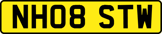 NH08STW