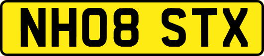 NH08STX