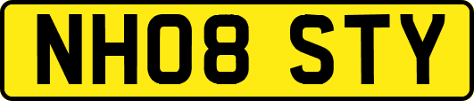 NH08STY