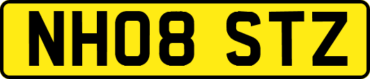 NH08STZ