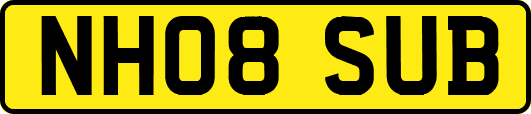 NH08SUB