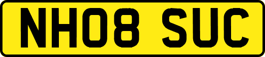 NH08SUC