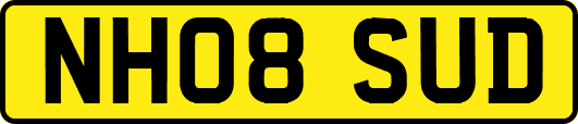 NH08SUD