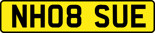 NH08SUE