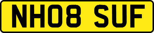 NH08SUF
