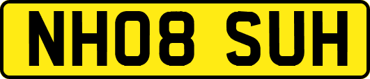 NH08SUH