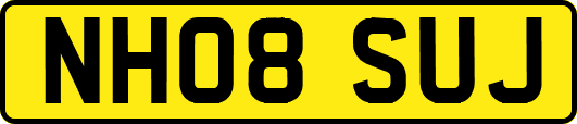 NH08SUJ