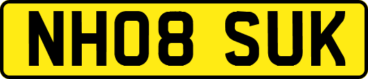 NH08SUK