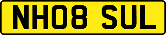 NH08SUL