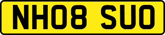 NH08SUO
