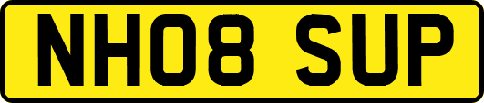 NH08SUP