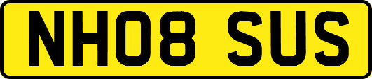 NH08SUS