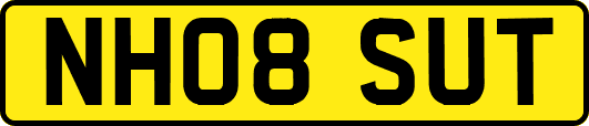 NH08SUT