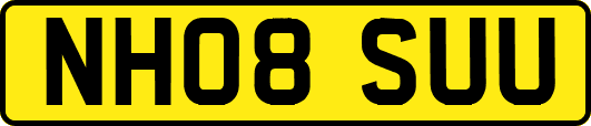 NH08SUU